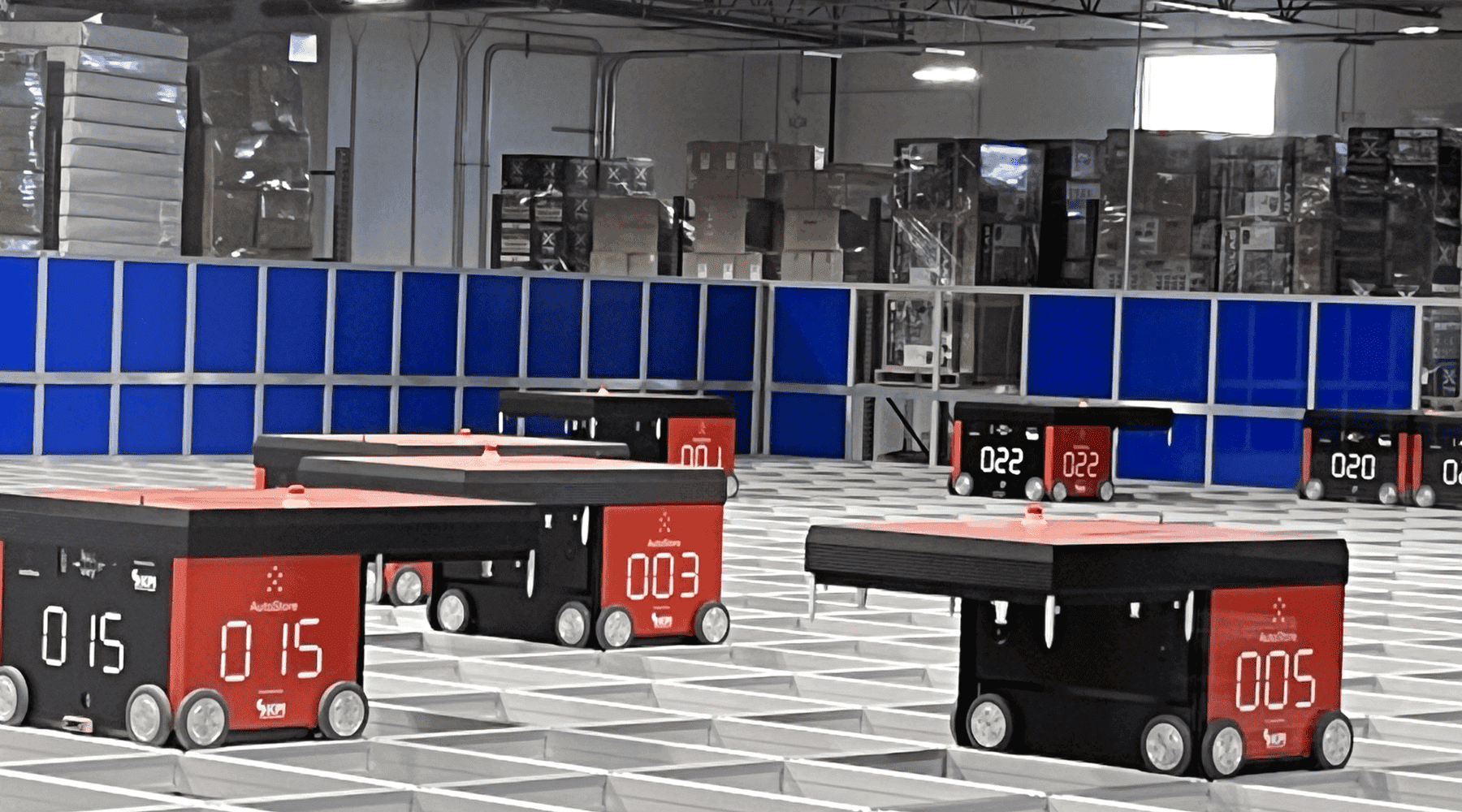 Rogers Sporting Goods x AutoStore 1