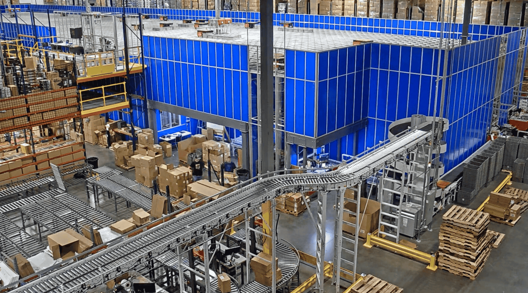 Rogers Sporting Goods x AutoStore 2