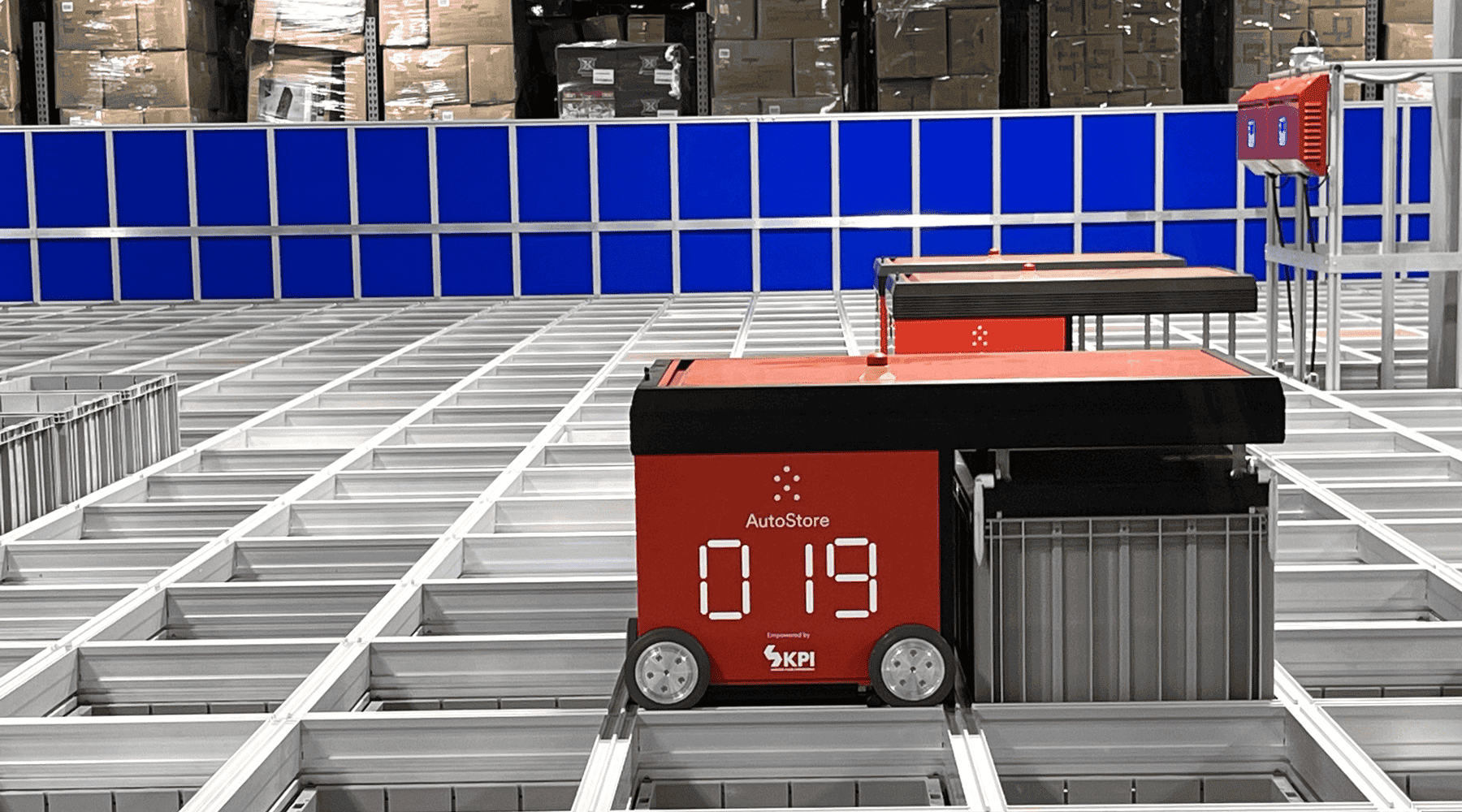 Rogers Sporting Goods x AutoStore