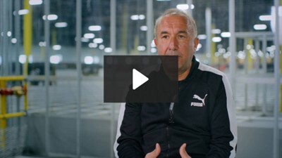 Speed and Efficiency Module 6 Thumbnail