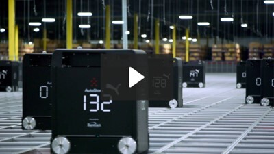 Speed and Efficiency Module 7 Thumbnail