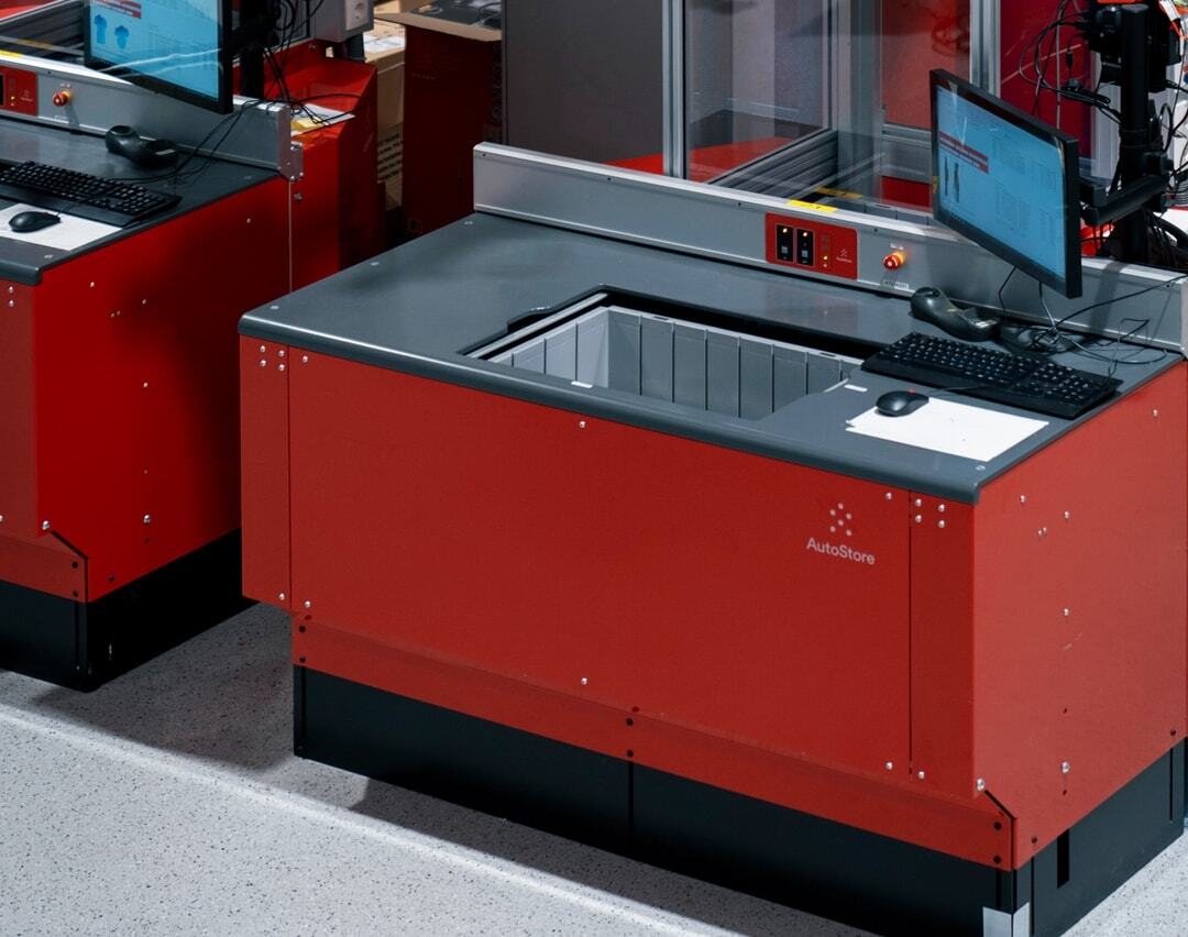 SwingPort Module 5 Image