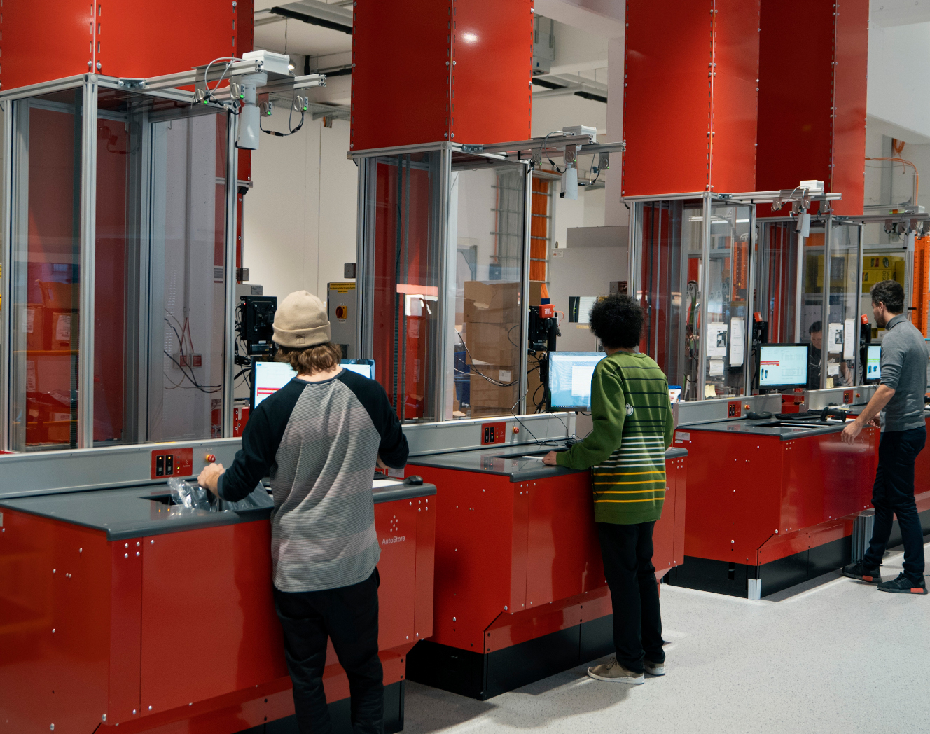 SwingPort Module 6 Image