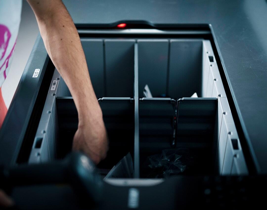 SwingPort Module 7 Image