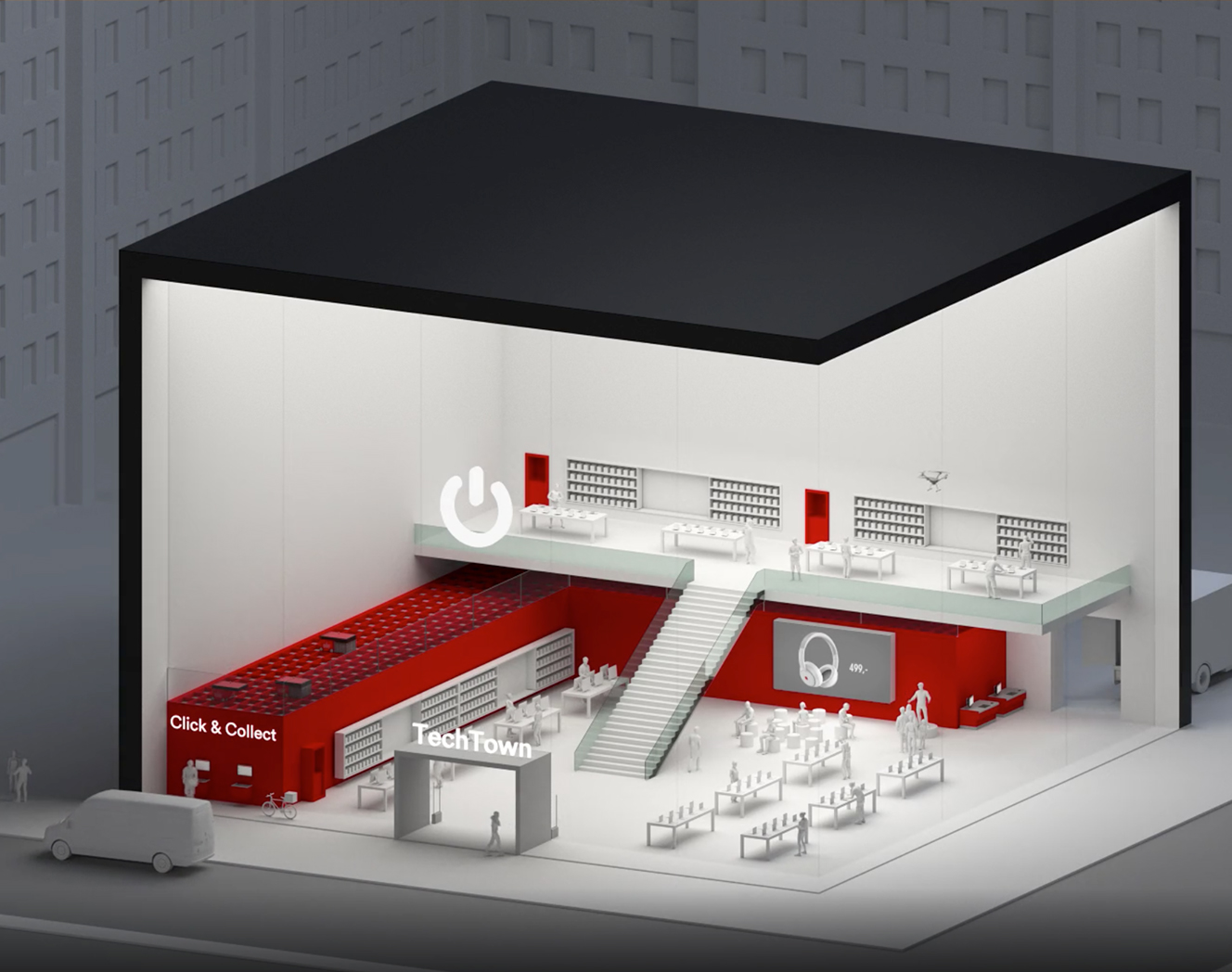 System Overview Module 6