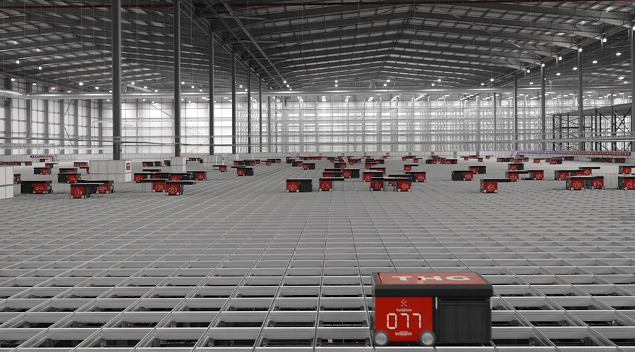 The Hut Group (THG) 3