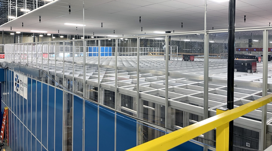 The company’s North Carolina