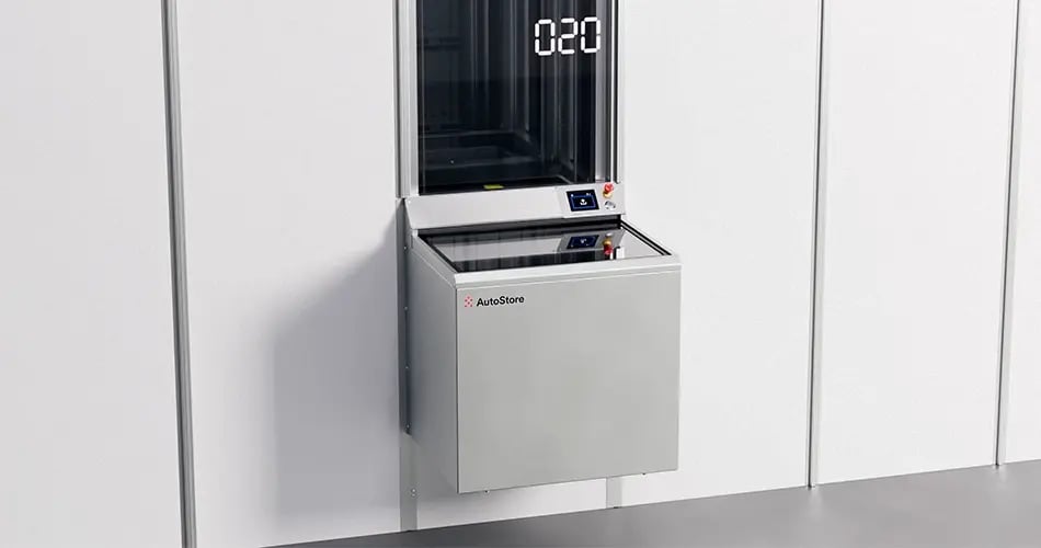 Versaport Module 6 Image 1