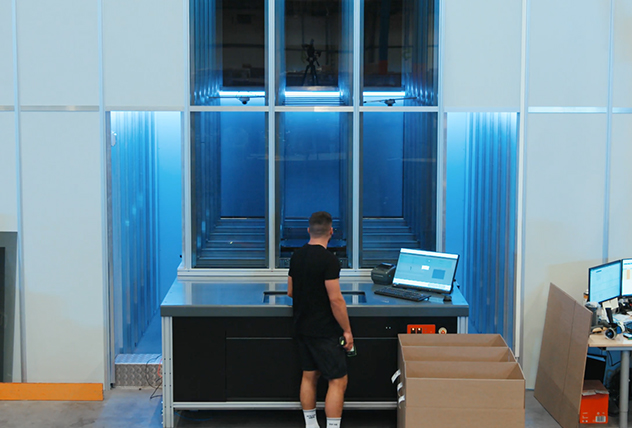 Workstations Module 4 Image 6