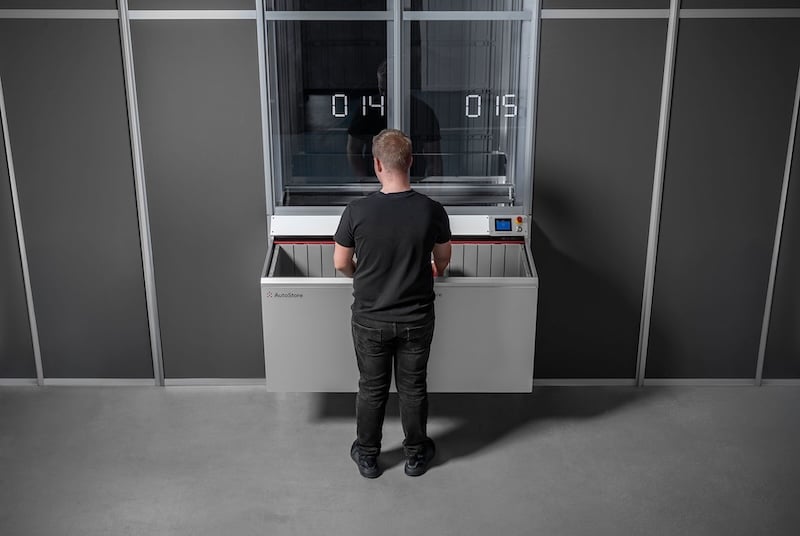 Workstations Module 4 Image A