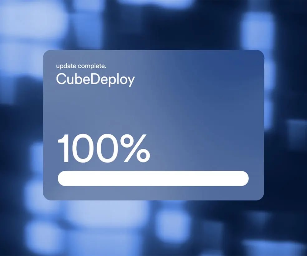 cube-deploy-100-percent