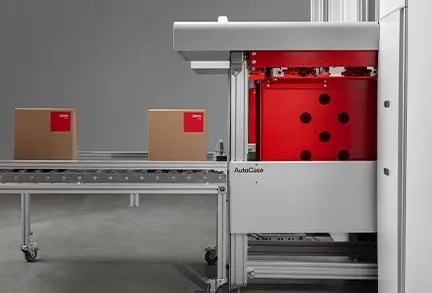 AutoCase Flexibility & Scalability