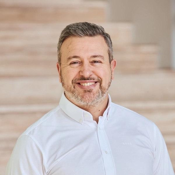 Israel Losada Salvador