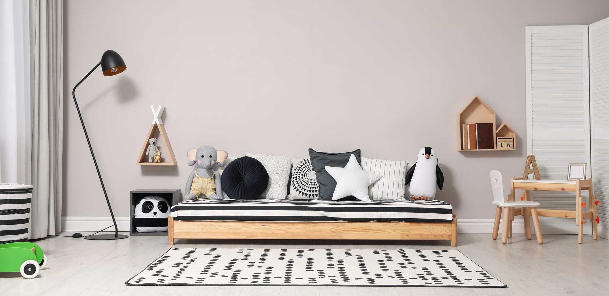 Jollyroom - AutoStore™ enables huge expansion at Jollyroom