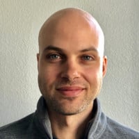 Picture of Benjamin Warden