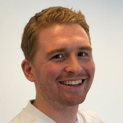 Picture of Alex Forrest