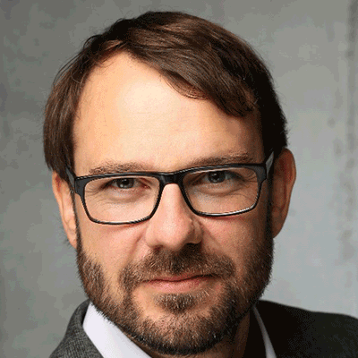 Picture of Michael Bolz