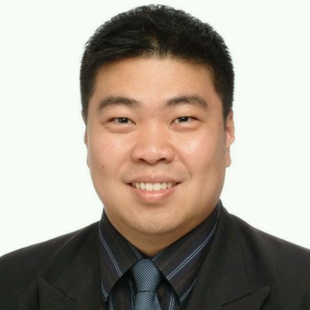 Picture of Clement Yew