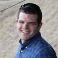 Picture of Craig Pearce