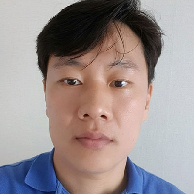 Picture of David Jun