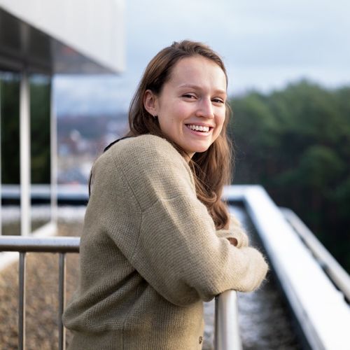 Picture of Georgia Cotterill