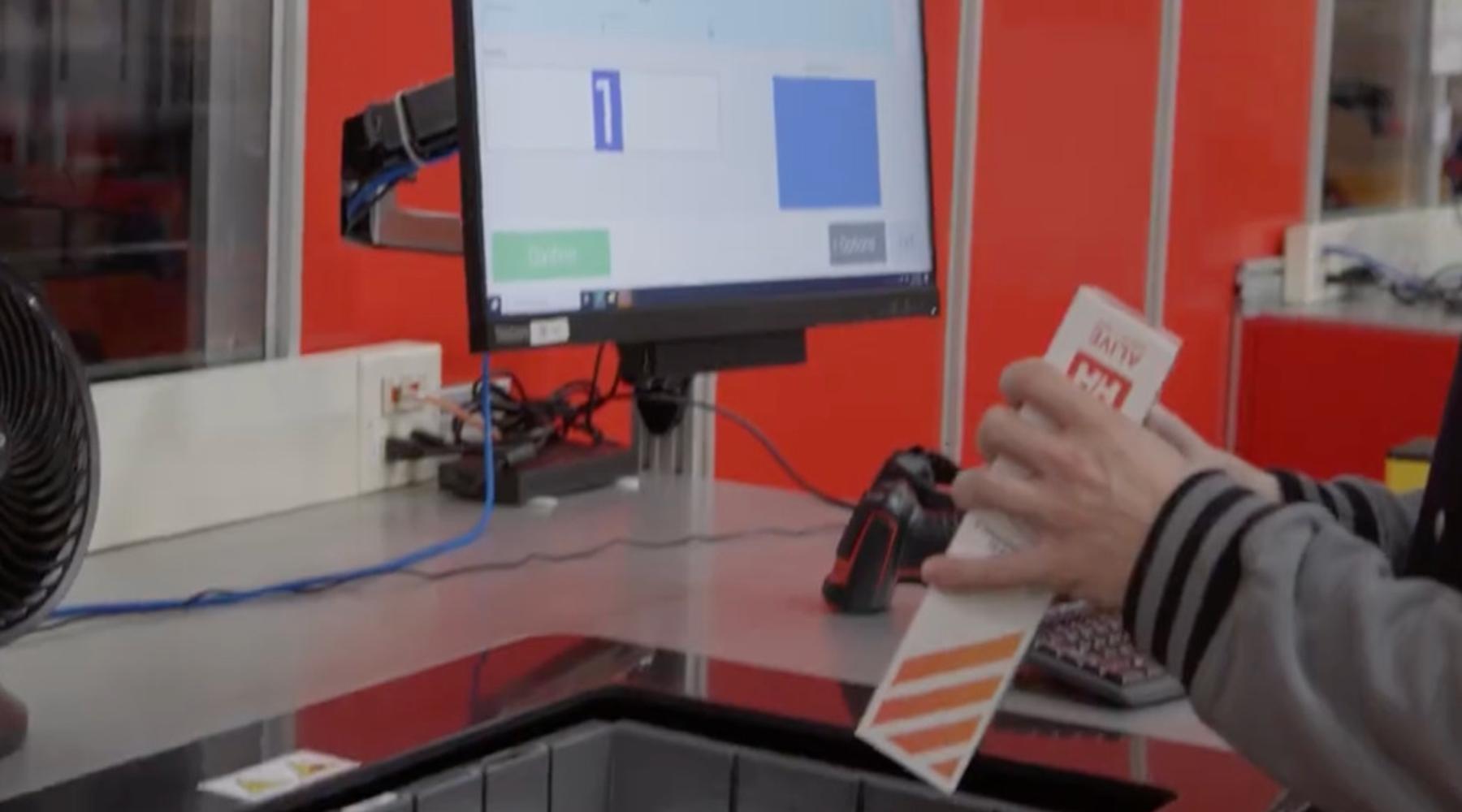 Helly Hansen x AutoStore 1