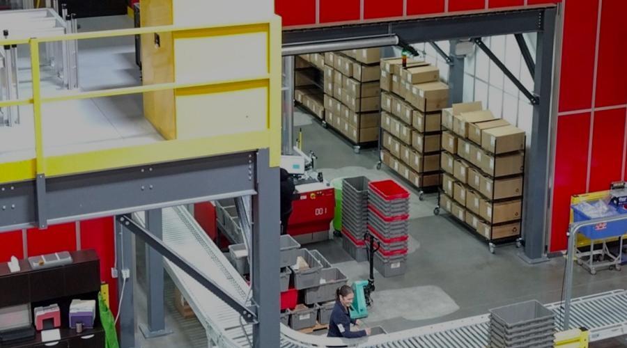 Helly Hansen x AutoStore 3