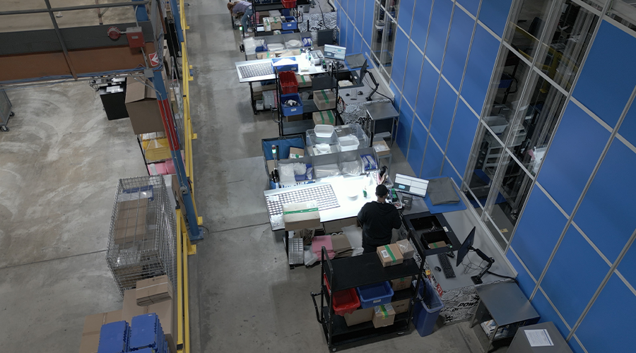 Higher pick Artciel 2.3