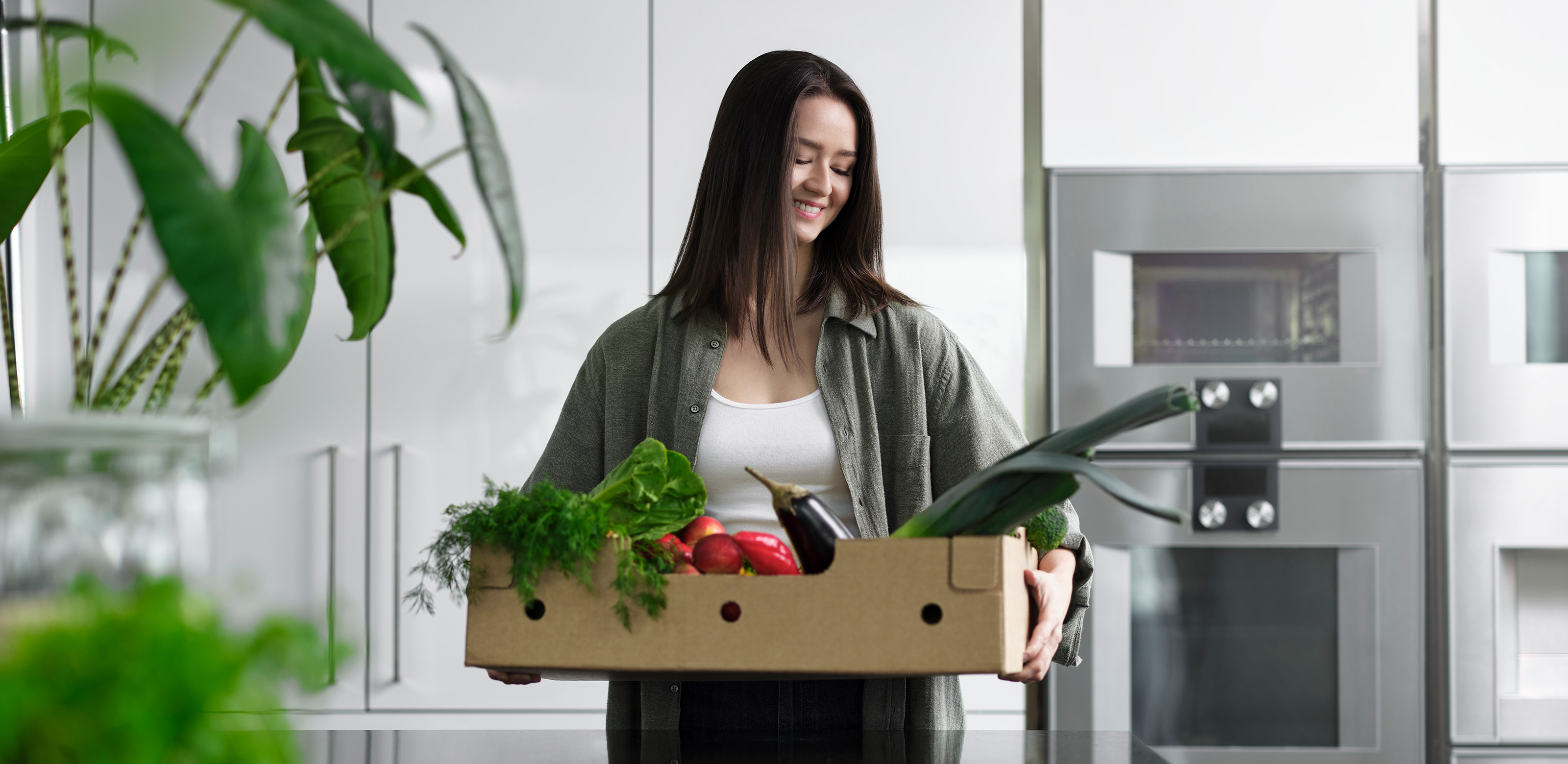 Il rapporto del consumatore di AutoStore