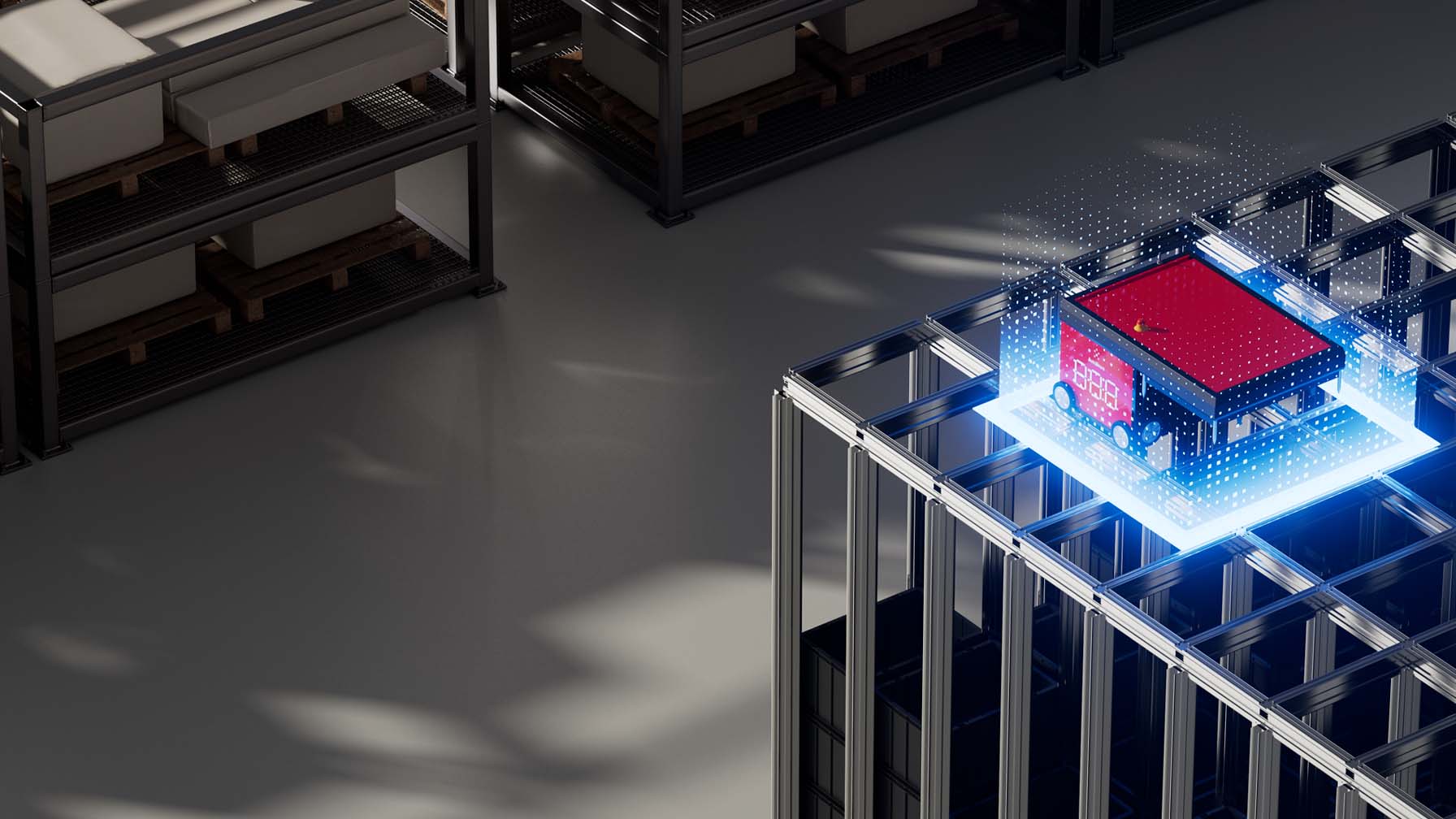 AutoStore™ Introduces a New Tool that Utilizes Data to Make Warehousing More Efficient