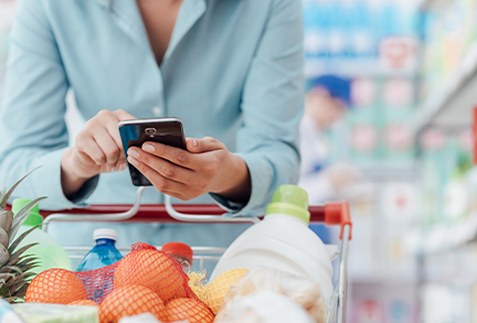 5 Things To Know When Automating Grocery Logistics