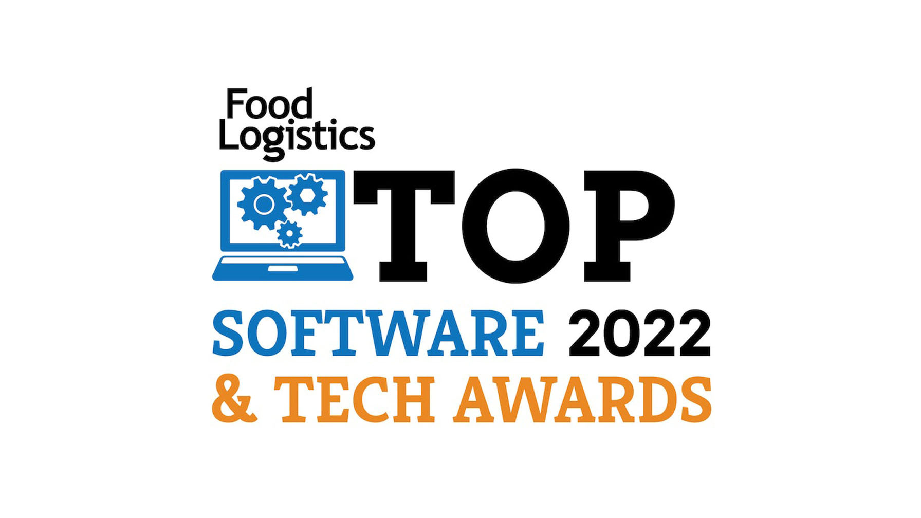 Food Logistics Names AutoStore™ Top Software & Technology Provider for 2022