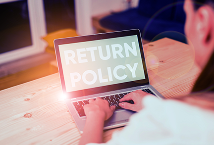 5 Tips for Improving Reverse Logistics