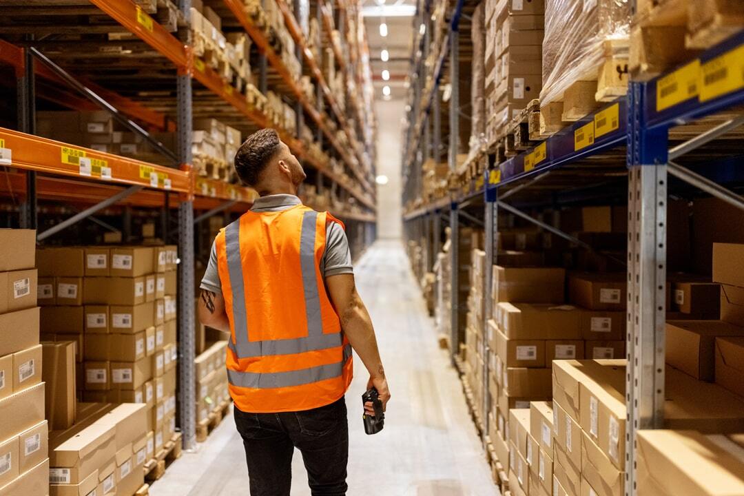 Warehouse Automation State of the Market Report 2023