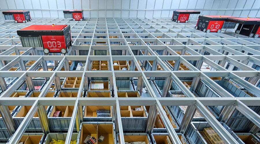 5 Tips to Reduce Your Warehouse Operating Costs