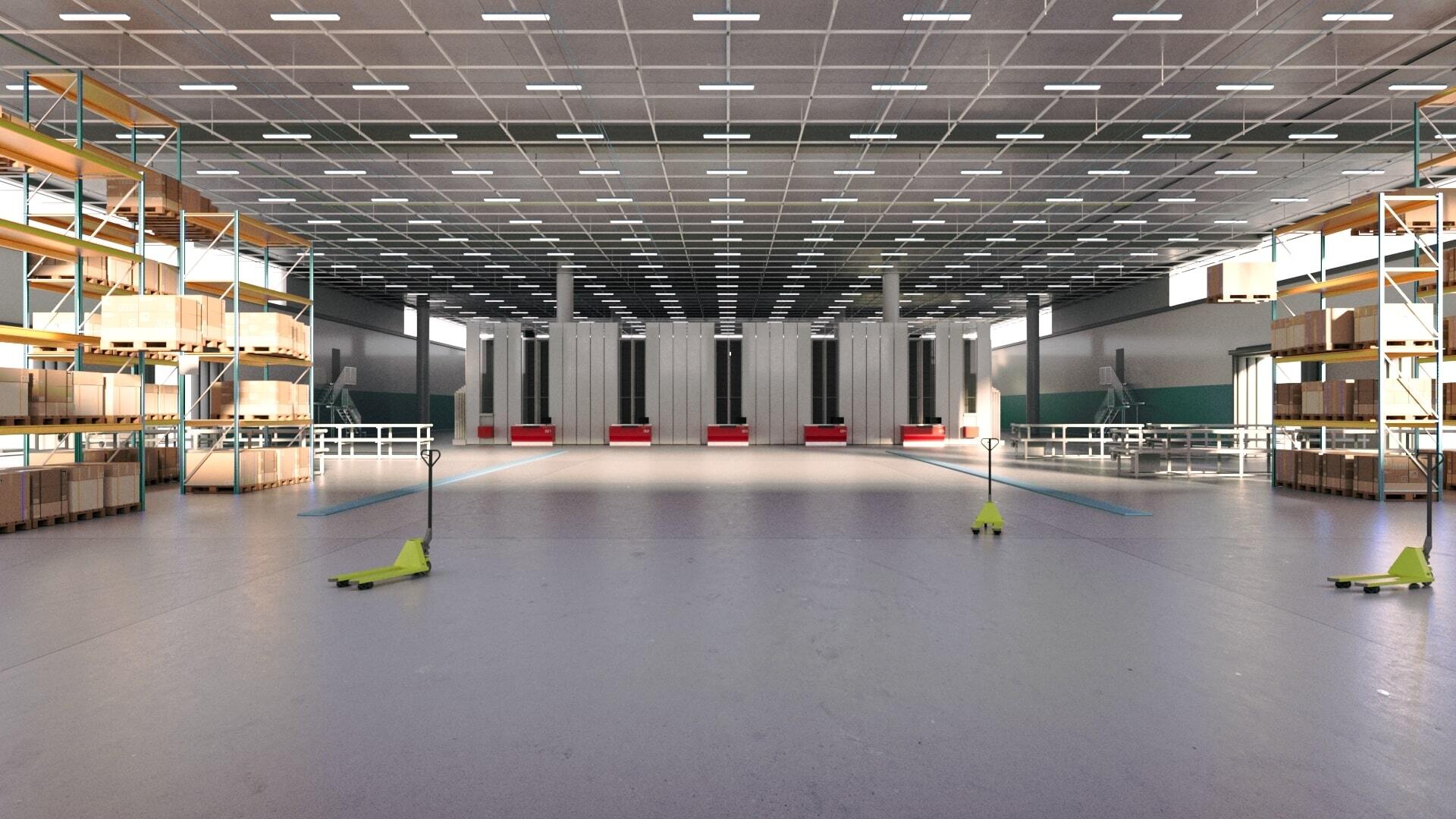 Warehouse Replenishment 101: A Beginner's Guide