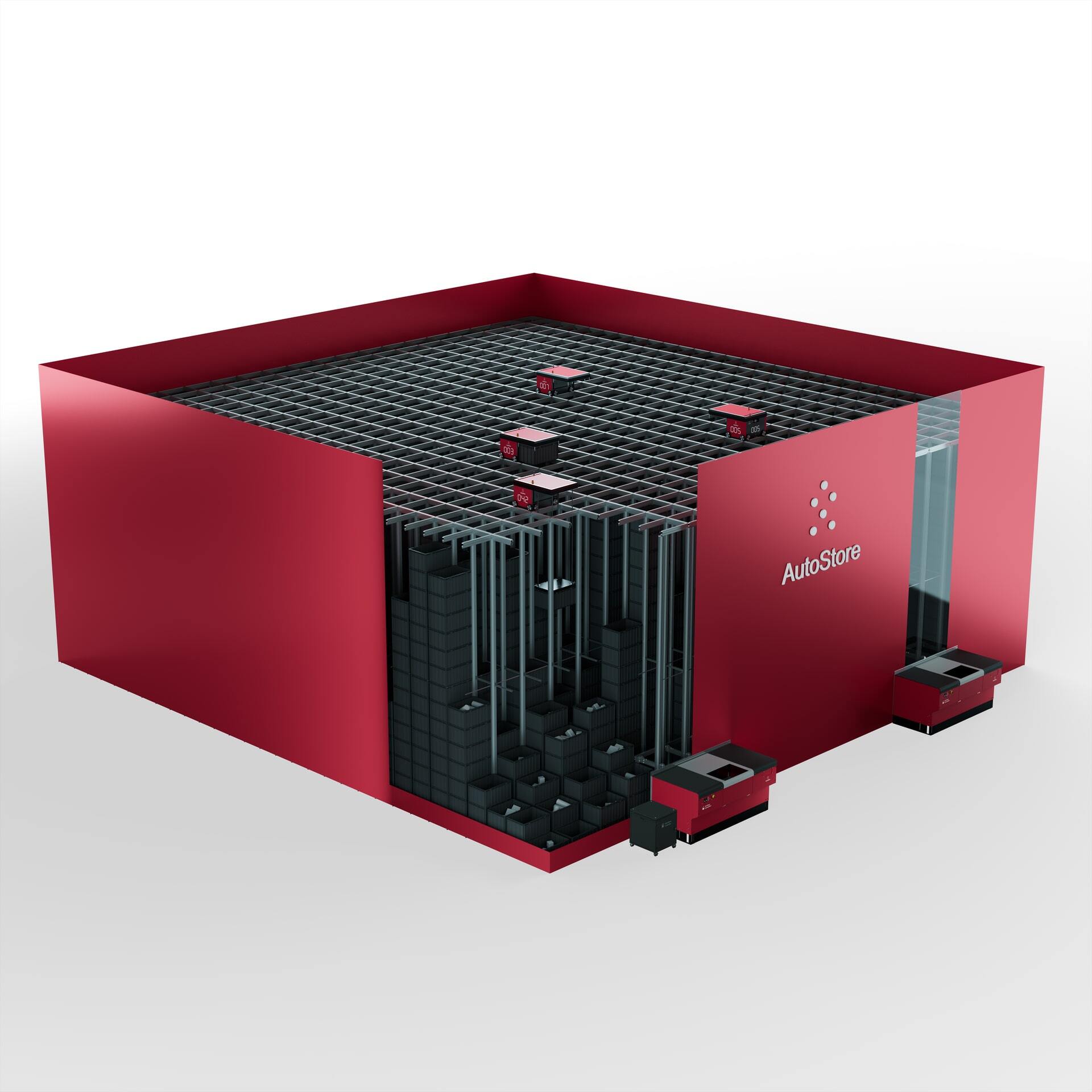 Getting started: The Complete Guide to Understanding Warehouse Automation