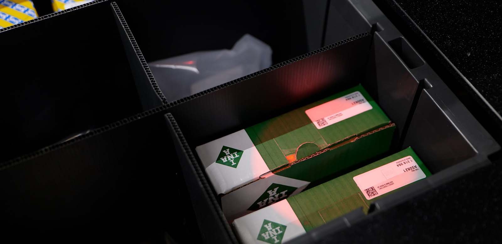 Pick-To-Light Systems: A Guide