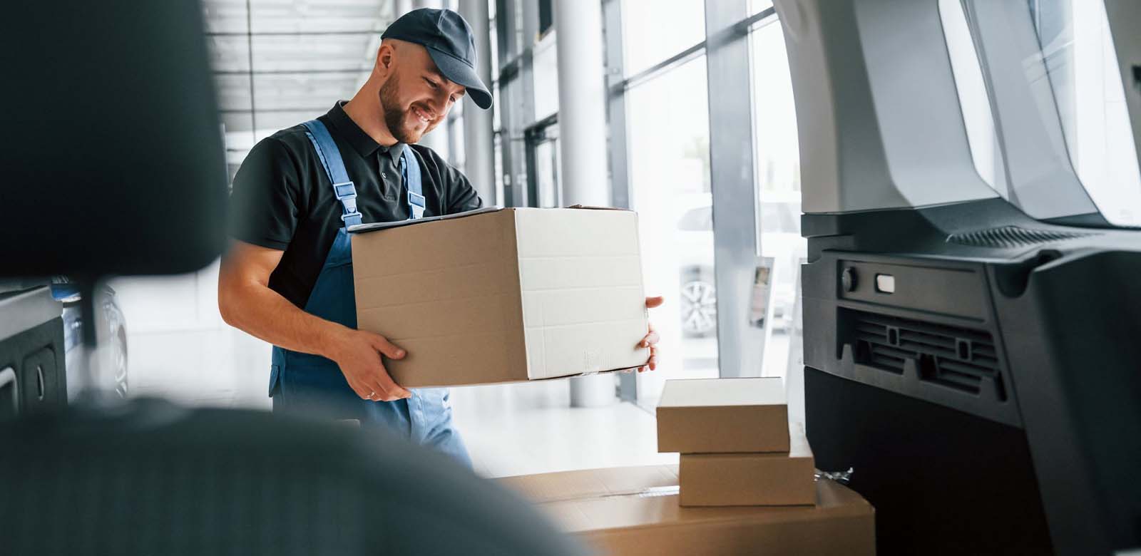 Understanding 3PL: Benefits and Purpose of Third-Party Logistics