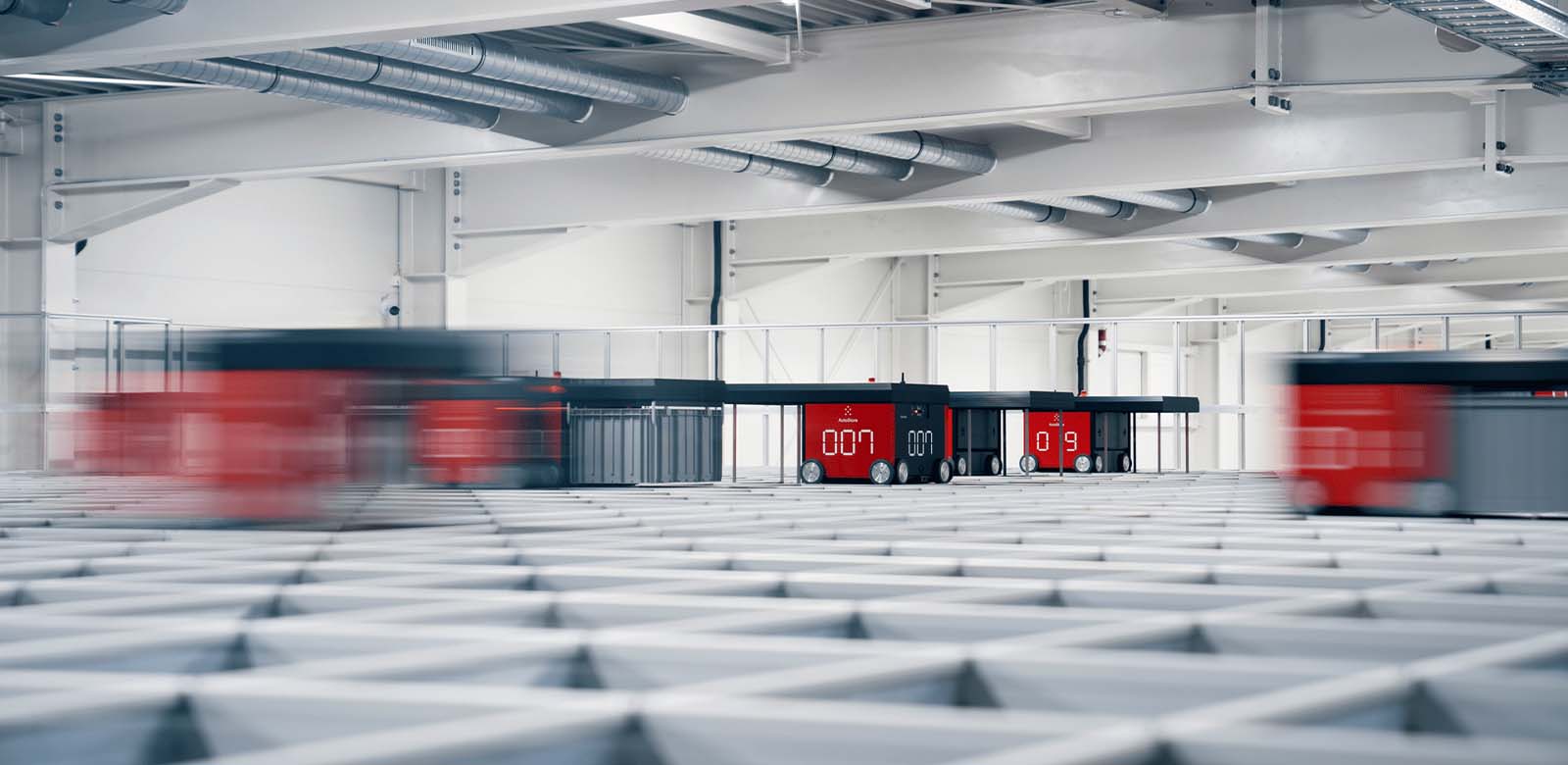 Improve Warehouse Efficiency & Increase ROI