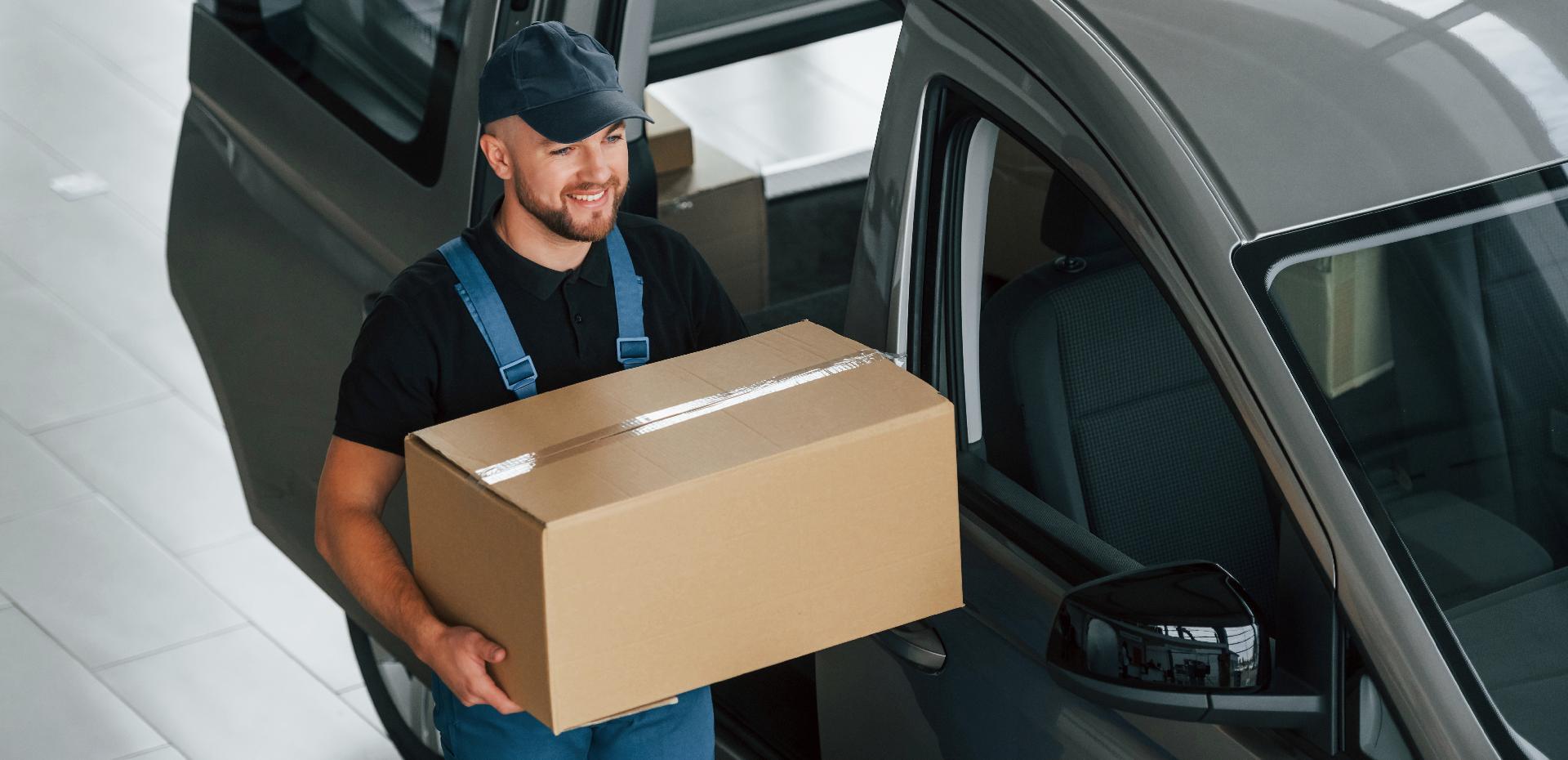 Last Mile in the Logistics Industry | What is it?