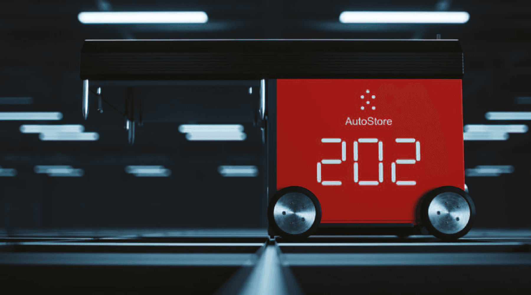 Streamline Operations With an Automated Warehouse