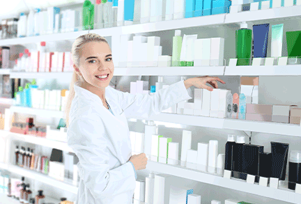 A Beautiful Solution: Automating Fulfillment for Health & Beauty Retailers