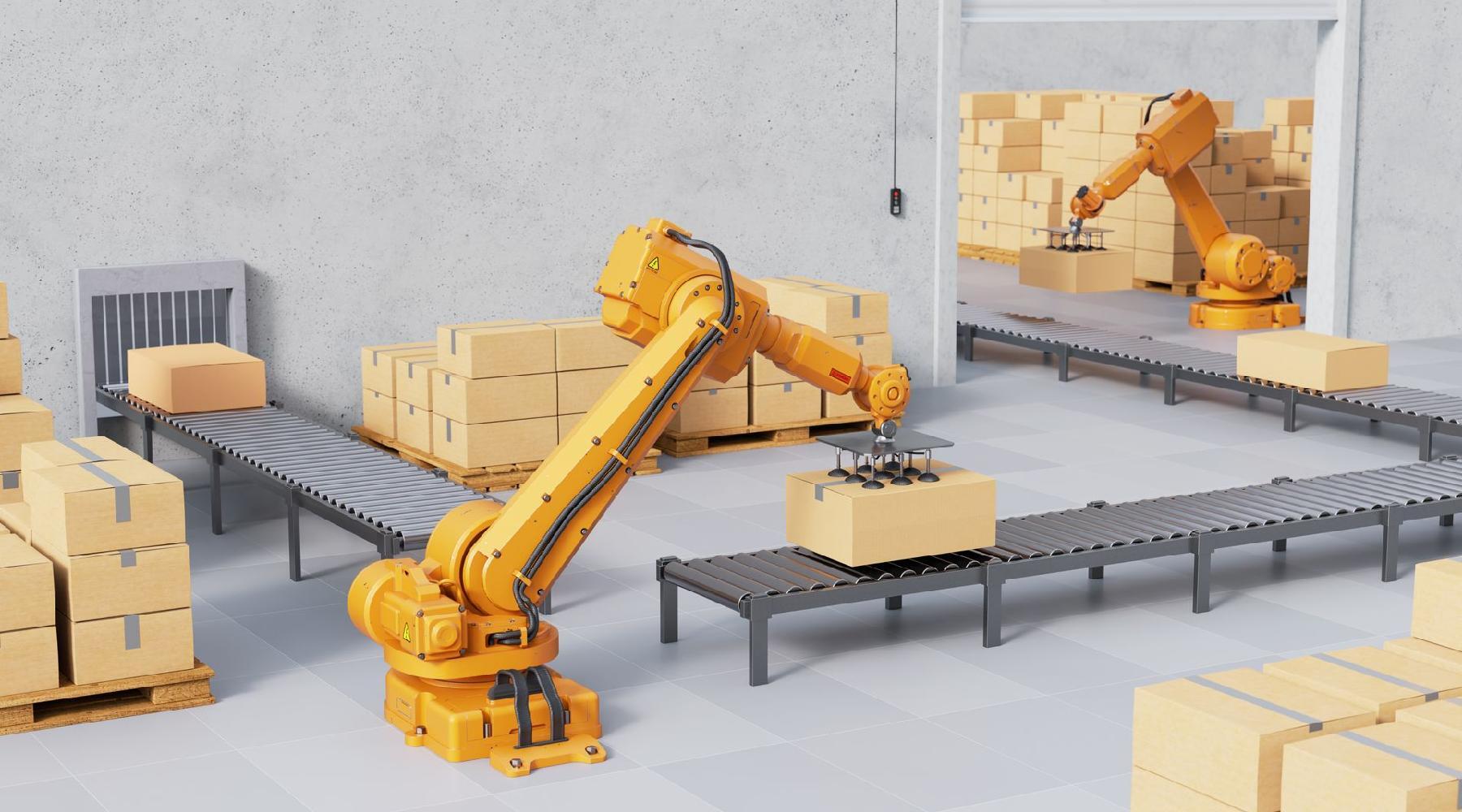 9 Steps on How To Master Palletizing: A Complete Guide