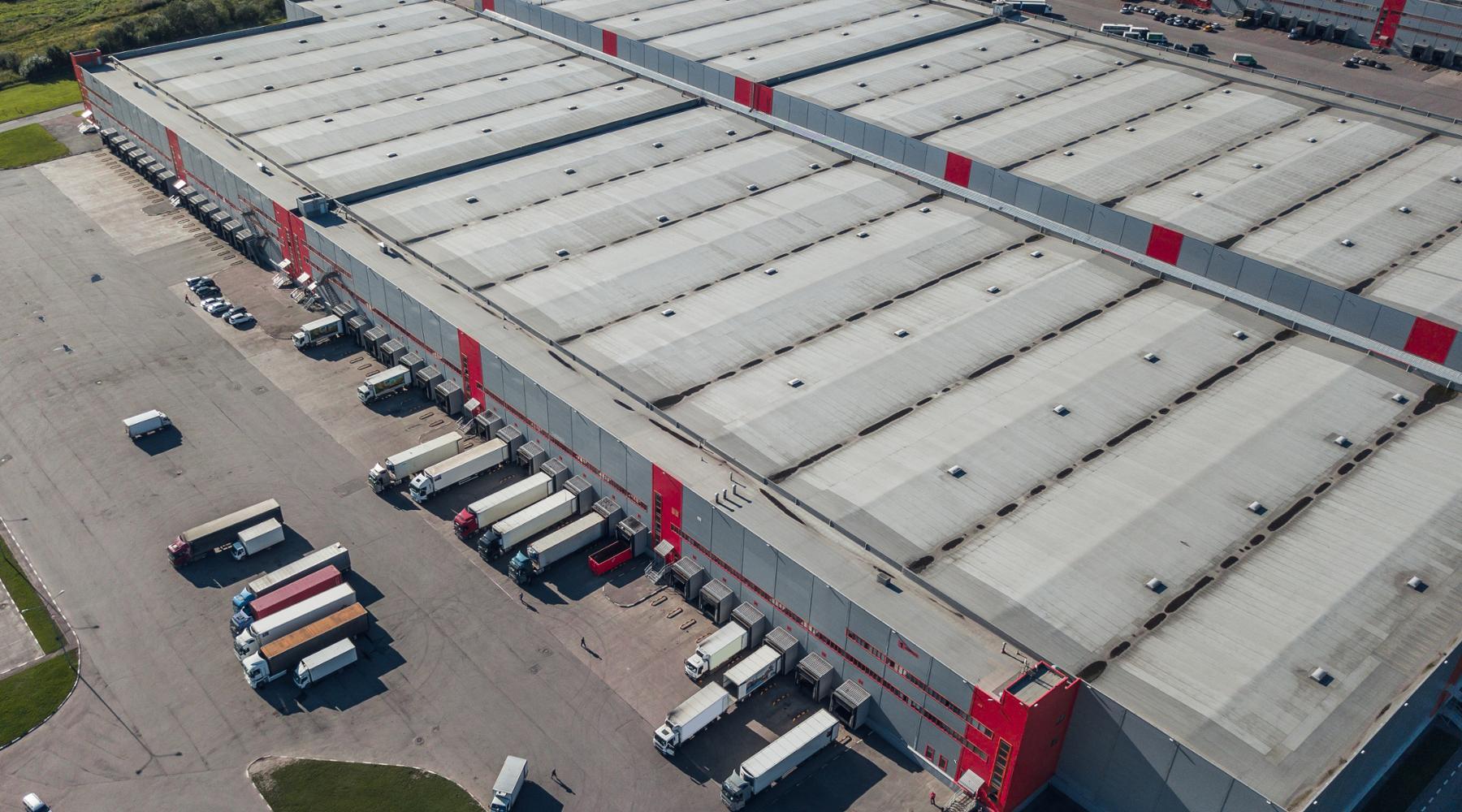 Supply Chain Technology: A Logistics Revolution