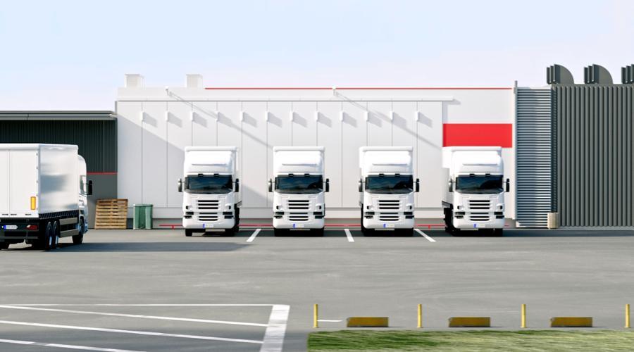 3PL vs. 4PL in Warehouse Automation: What is the difference?