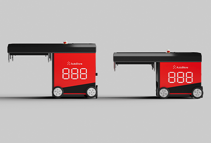 The R5 Pro™ and R5+ Pro™ Robots — Made for a Larger Landscape