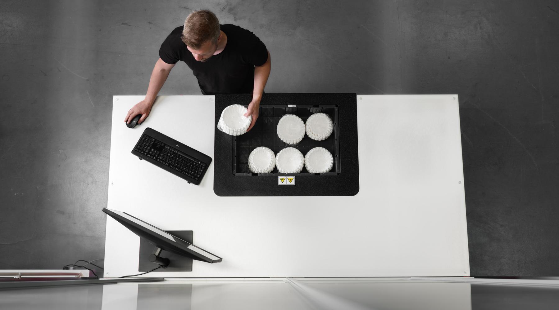 Making Waves in Warehousing: The Power of Wave Picking