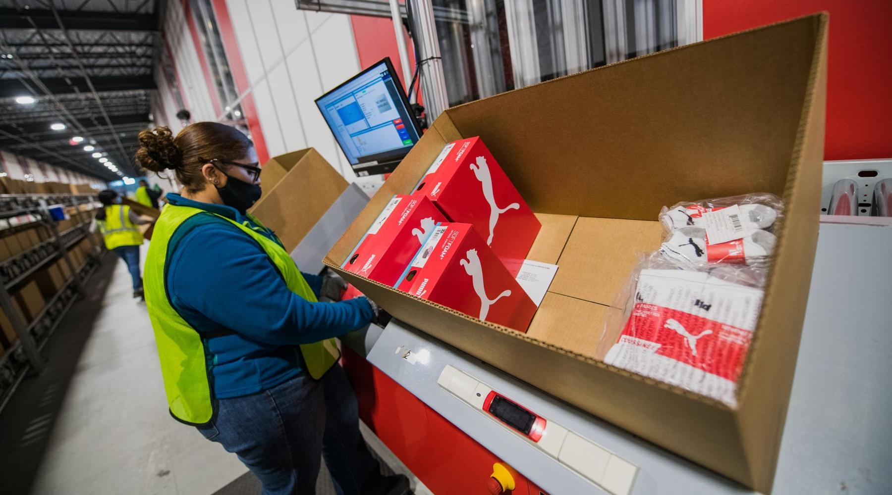 Best Ways to Improve Warehouse Safety