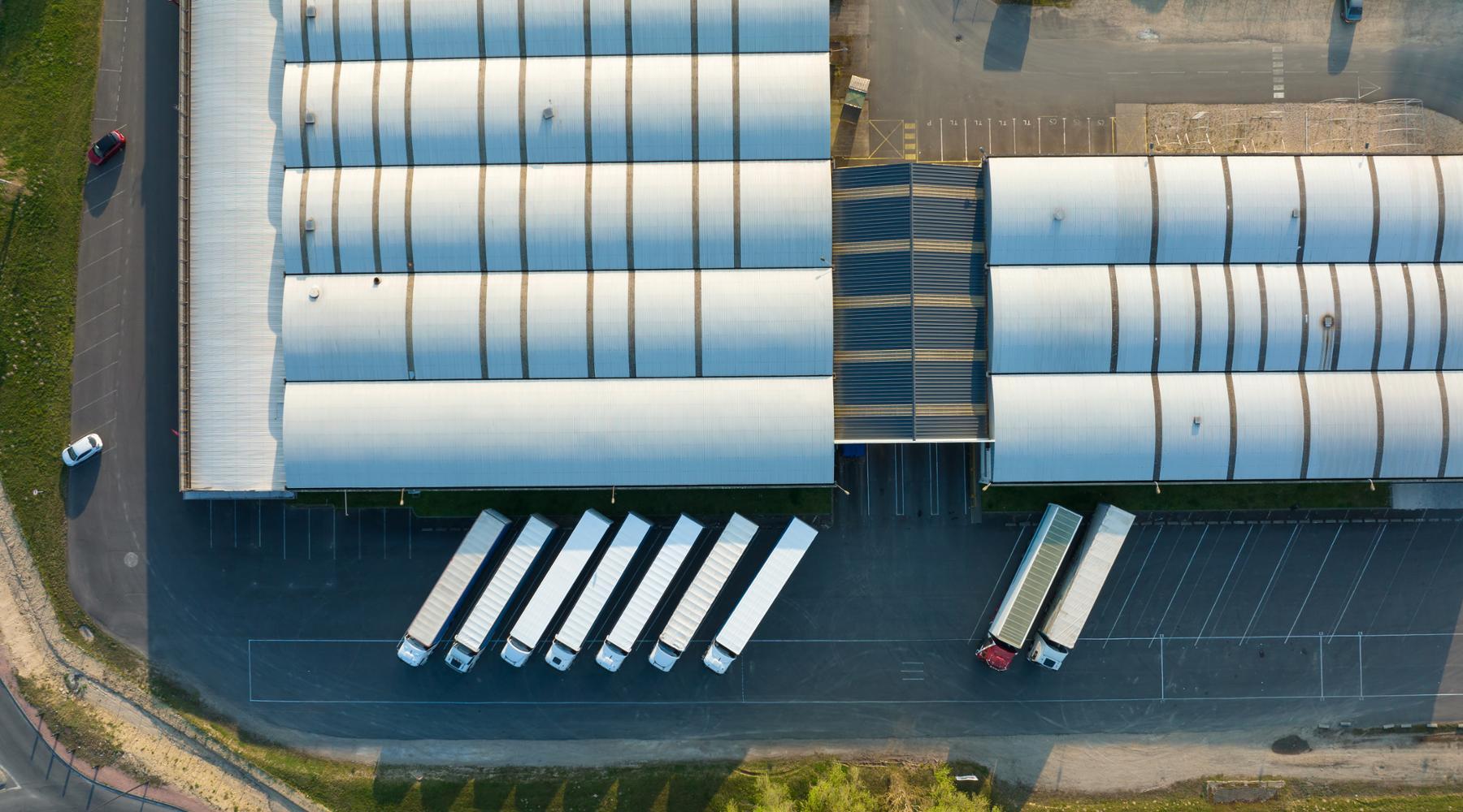 The Competitive Landscape for 3PL in 2024 and Beyond